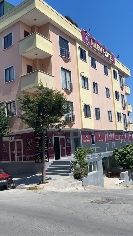 Privatunterkunft Nılem *